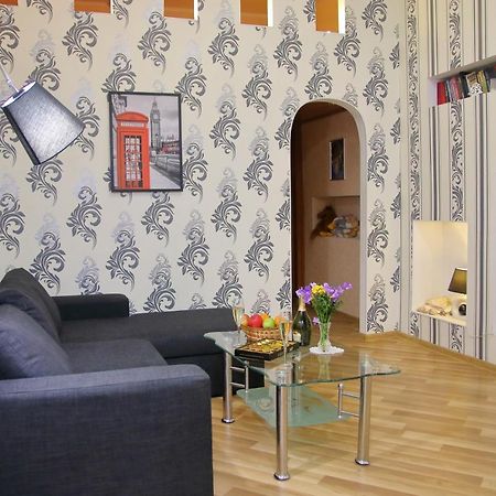 Apartment On Pushkinskaya 16 Odessa Exteriör bild