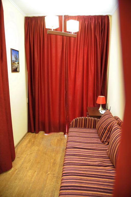 Apartment On Pushkinskaya 16 Odessa Rum bild